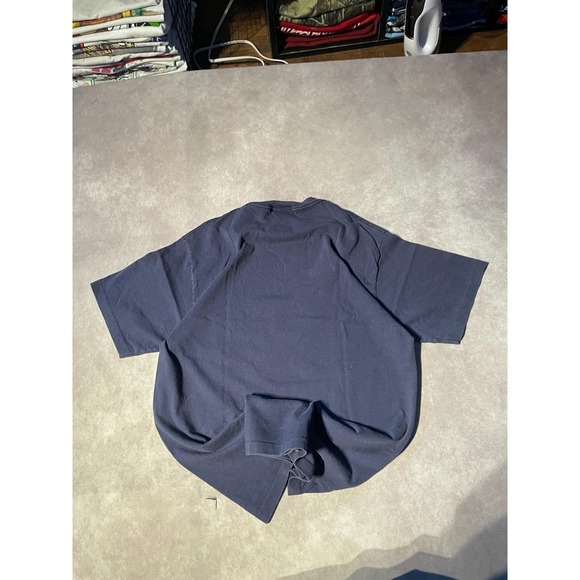 Vintage 90s Taz The Determined Golfer Funny Golf Tee Shirt - Picture 3 of 6